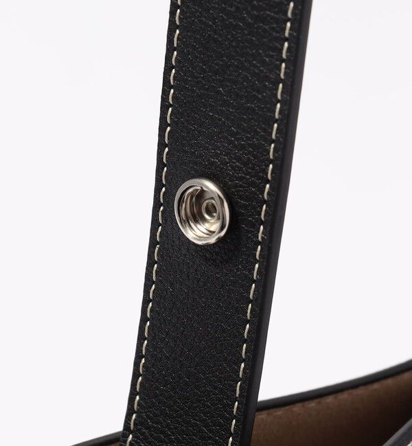 TOMORROWLAND GOODS「TOV RIEN FABRIC COMBINATION バッグ」|トートバッグ|