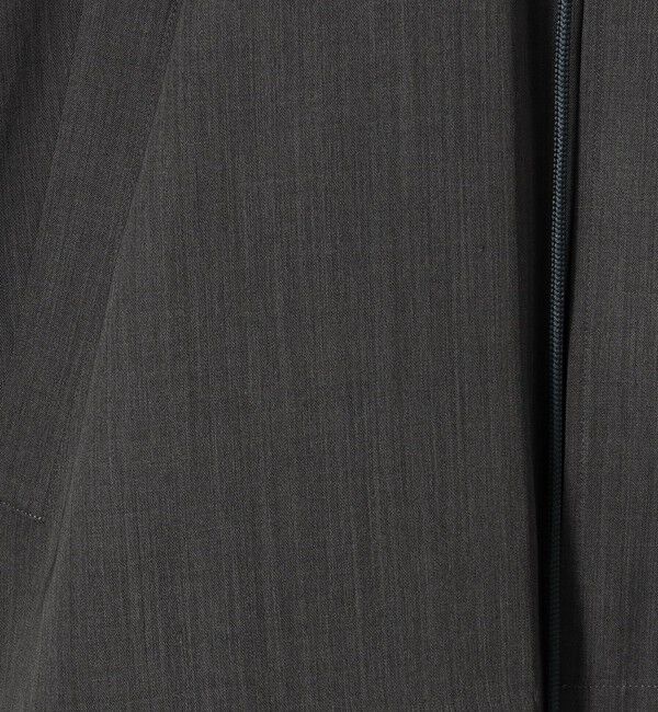 TOMORROWLAND BUYING WEAR「【別注】VACHEMENT ノースリーブ モッズコート」|その他|