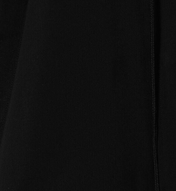 TOMORROWLAND BUYING WEAR「【別注】VACHEMENT ノースリーブ モッズコート」|その他|