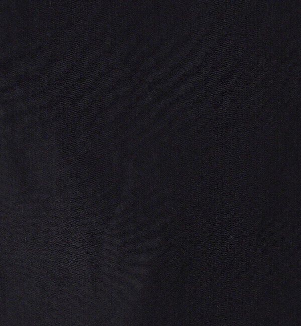 GALERIE VIE「ラスティックウーブン ウエストギャザーパンツ」|その他|