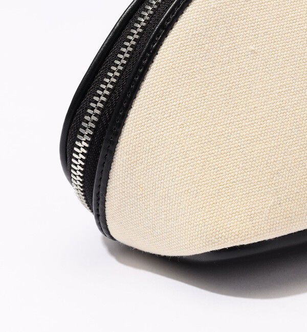 TOMORROWLAND GOODS「ADD CULUMN FIGRE ボディバッグ」|その他|