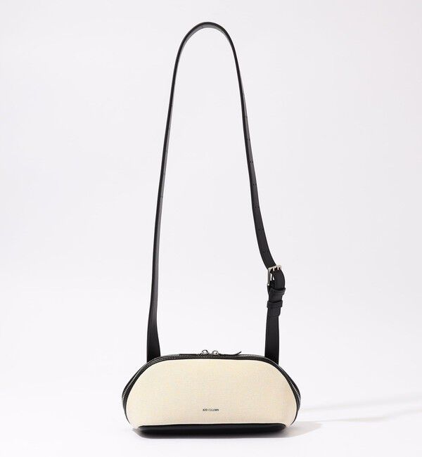 TOMORROWLAND GOODS「ADD CULUMN FIGRE ボディバッグ」|その他|