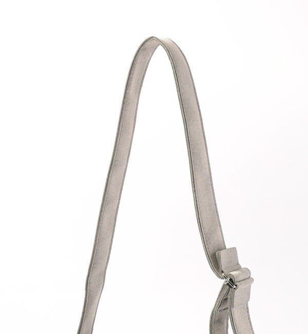 TOMORROWLAND GOODS「zattu NEPPA MULTI-T2 ハンドバッグ」|トートバッグ|