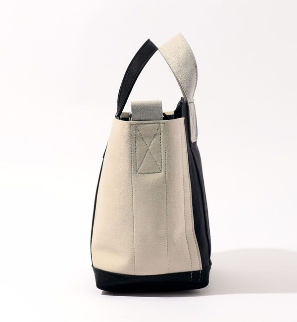 TOMORROWLAND GOODS「zattu NEPPA MULTI-T2 ハンドバッグ」|トートバッグ|