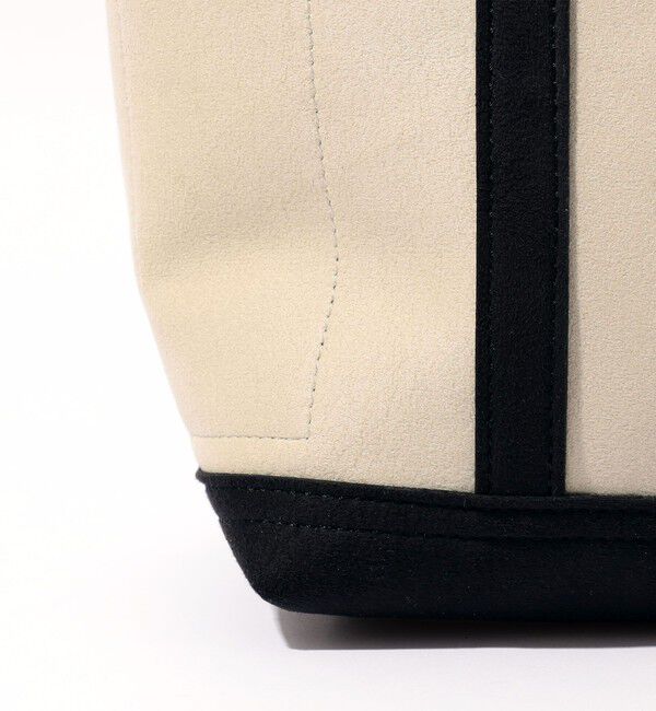 TOMORROWLAND GOODS「zattu NEPPA MULTI-T2 ハンドバッグ」|トートバッグ|