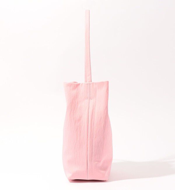 TOMORROWLAND GOODS「MARY AL TERNA WRAPPING バッグ」|トートバッグ|