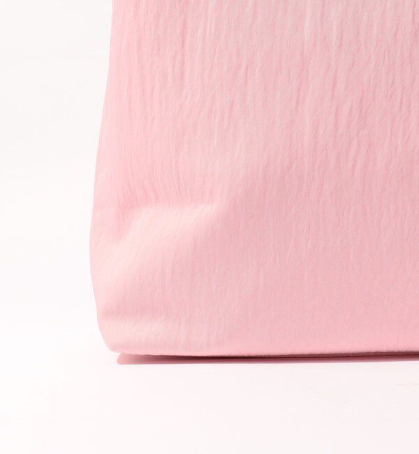 TOMORROWLAND GOODS「MARY AL TERNA WRAPPING バッグ」|トートバッグ|