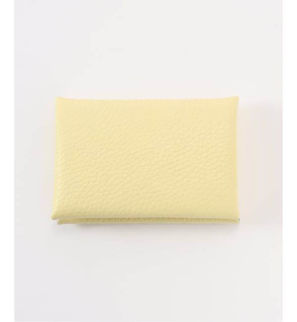  「【blancle/ ブランクレ】S.LETHER Multi wallet 別注」|財布|