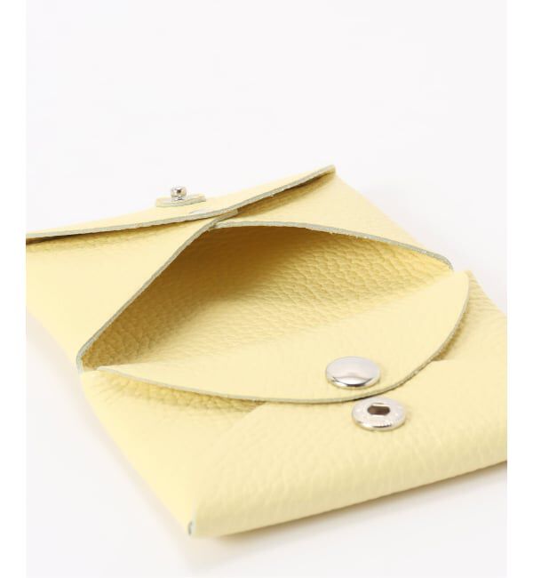  「【blancle/ ブランクレ】S.LETHER Multi wallet 別注」|財布|