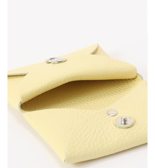  「【blancle/ ブランクレ】S.LETHER Multi wallet 別注」|財布|