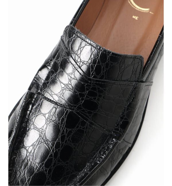  「C ME LOAFERES：ローファー」|ローファー|