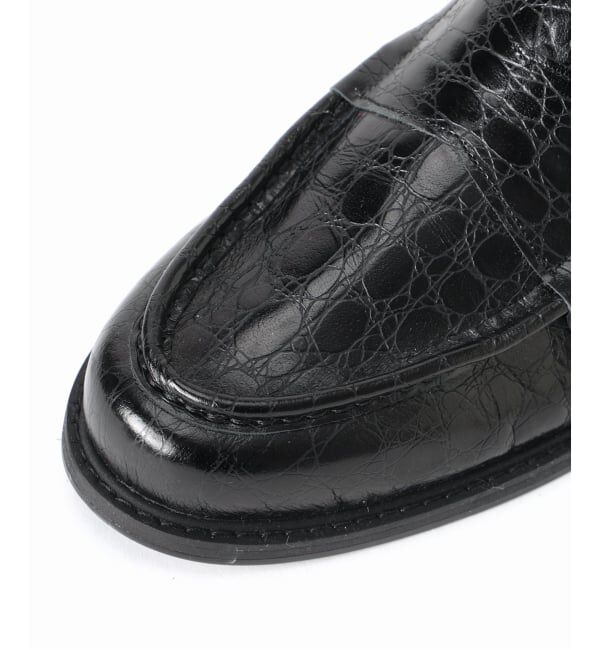  「C ME LOAFERES：ローファー」|ローファー|