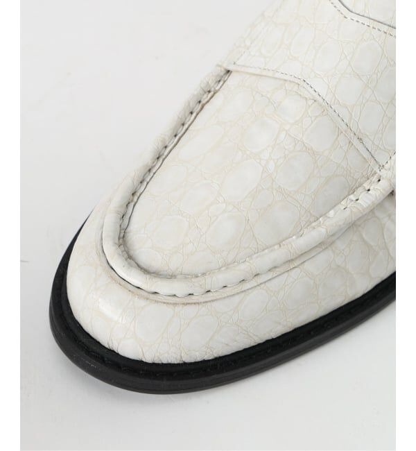  「C ME LOAFERES：ローファー」|ローファー|