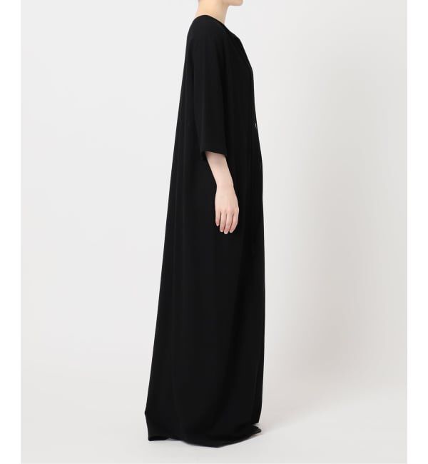  「《予約》ASA LIKE KAFTAN LEAN DRESS：ワンピース」|ワンピース|