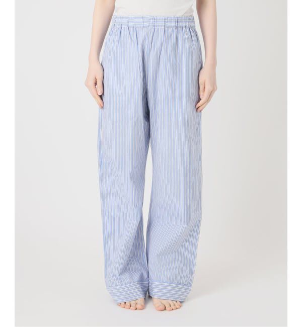 EMILYWEEK「《予約》コンフォートTシャツ&パンツセット」|ルームウェア|