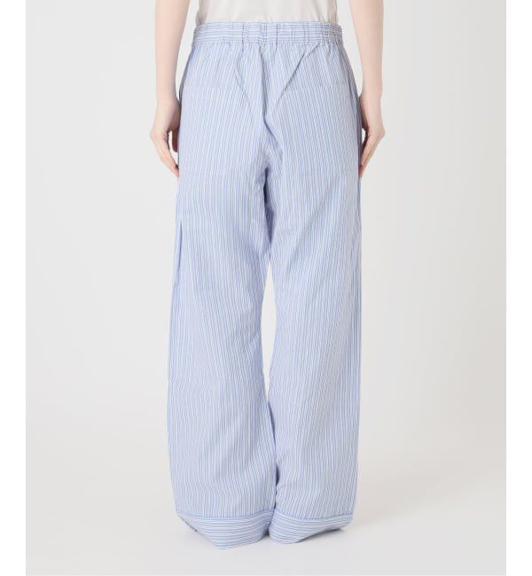 EMILYWEEK「《予約》コンフォートTシャツ&パンツセット」|ルームウェア|