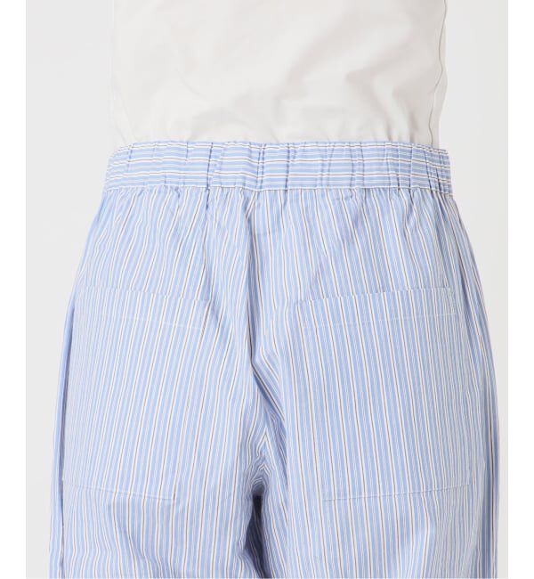 EMILYWEEK「《予約》コンフォートTシャツ&パンツセット」|ルームウェア|