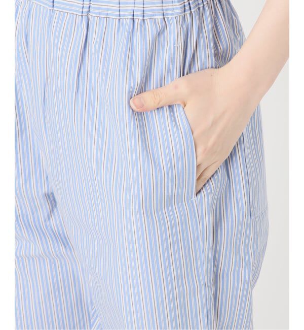 EMILYWEEK「《予約》コンフォートTシャツ&パンツセット」|ルームウェア|