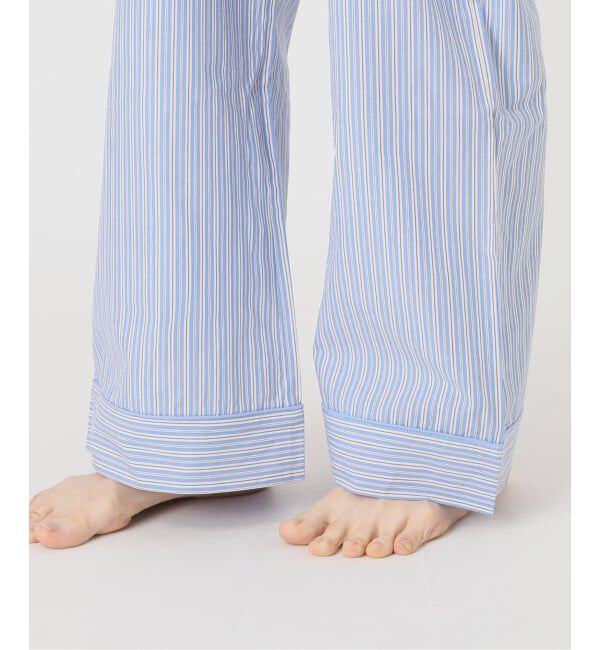 EMILYWEEK「《予約》コンフォートTシャツ&パンツセット」|ルームウェア|