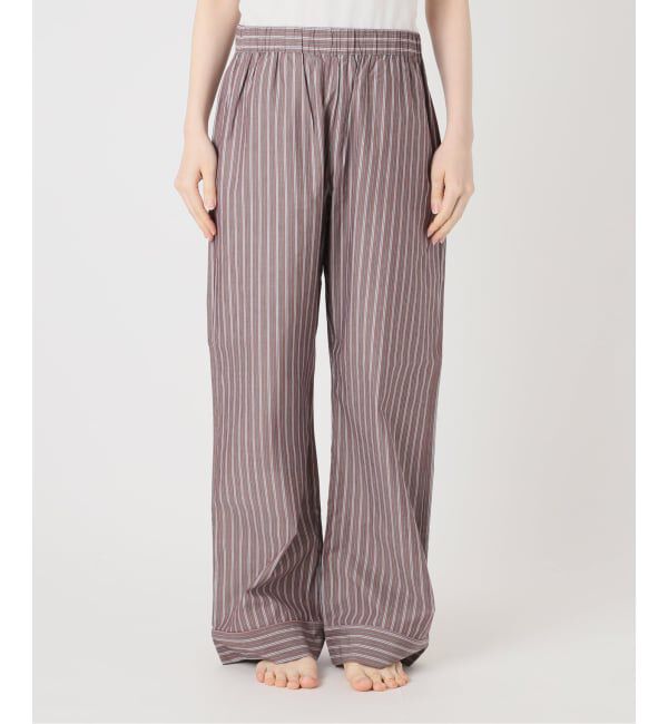 EMILYWEEK「《予約》コンフォートTシャツ&パンツセット」|ルームウェア|