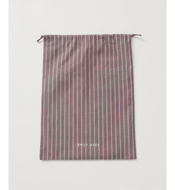 EMILYWEEK「《予約》コンフォートTシャツ&パンツセット」|ルームウェア|