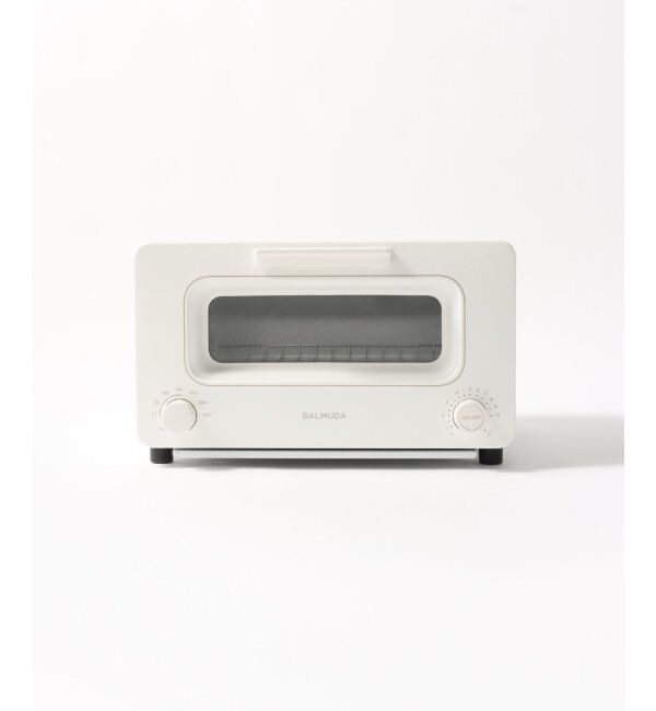 journal standard Furniture「【BALMUDA/バルミューダ】THE TOASTER K11A トースター」|電化製品|