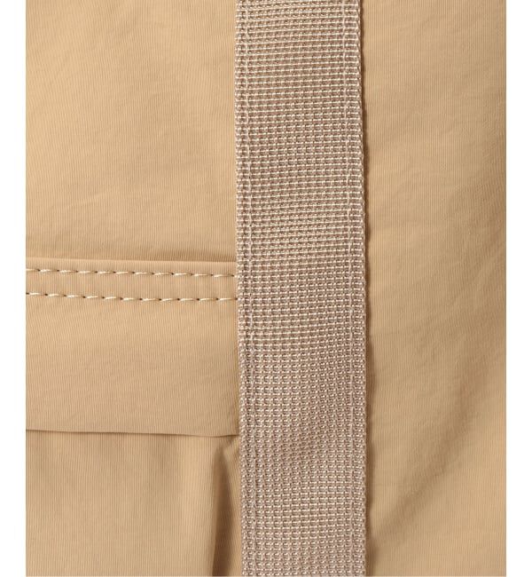 JOINT WORKS「CONTROL FREAK/コントロール フリーク　ナイロン3WAYスクエアトート」|トートバッグ|