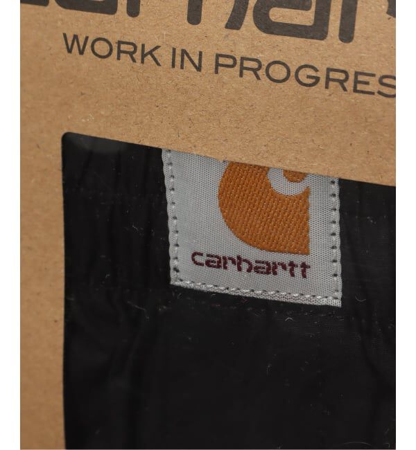 JOINT WORKS「CARHARTT WIP / カーハート ダブリューアイピー COTTON BOXER」|その他|