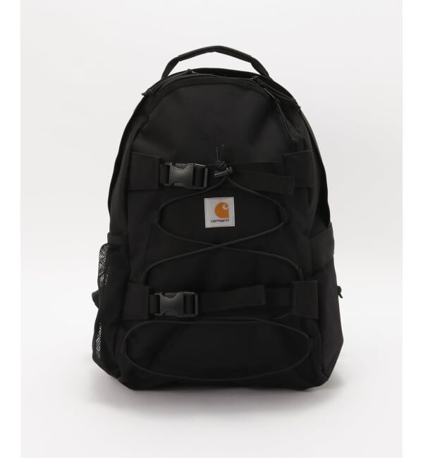 JOINT WORKS「CARHARTT WIP / カーハート ダブリューアイピー KICKFLIP BACKPACK」|リュック|