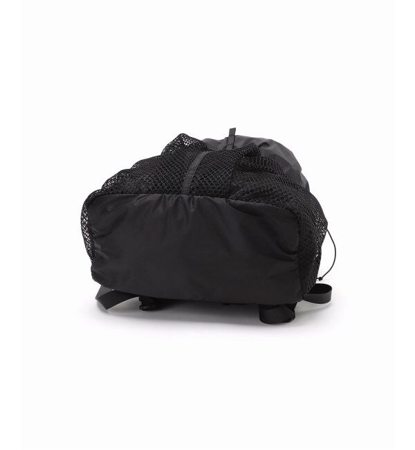 Plage「COBMASTER HUMMING パックバッグ」|リュック|