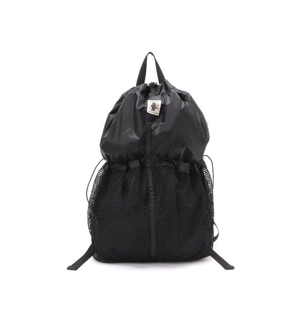 Plage「COBMASTER HUMMING パックバッグ」|リュック|