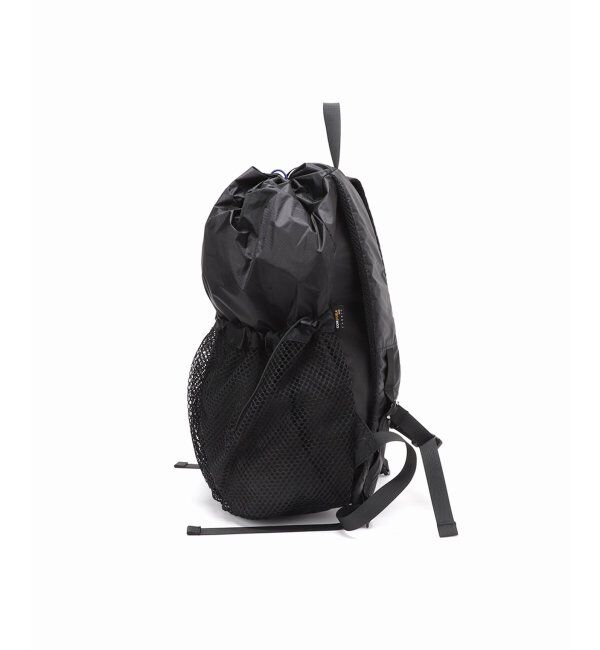 Plage「COBMASTER HUMMING パックバッグ」|リュック|