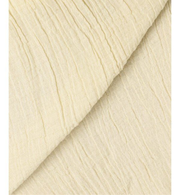 Plage「LES ATELIERS FRANCAIS DE CONFECTION 別注 I LINE スカート」|スカート|