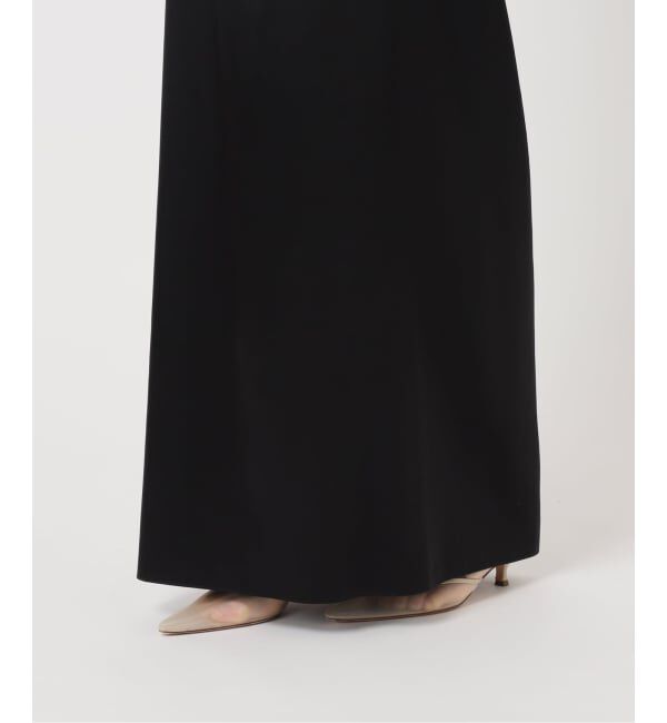 Plage「MY_silk satin スカート」|スカート|