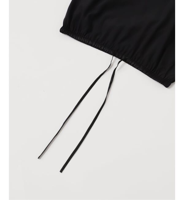 Plage「MY_silk satin スカート」|スカート|