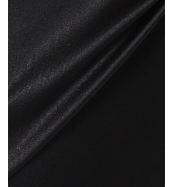 Plage「MY_silk satin スカート」|スカート|