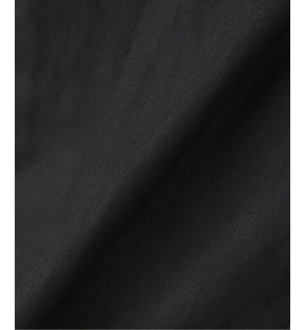 IENA「タックフリルブラウス」|シャツ・ブラウス|