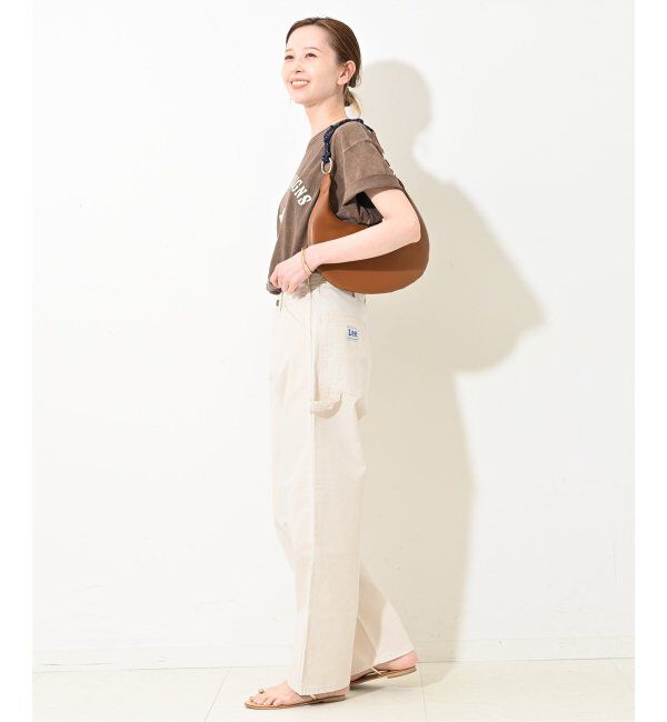 SLOBE IENA「LEE/リー SLOBE別注 ペインターパンツ LM7288」|デニム|