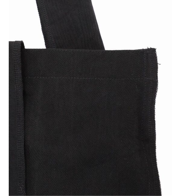 SLOBE IENA「《WEB限定/追加2》ITTI/イッチ SLOBE別注 TOTE M」|トートバッグ|