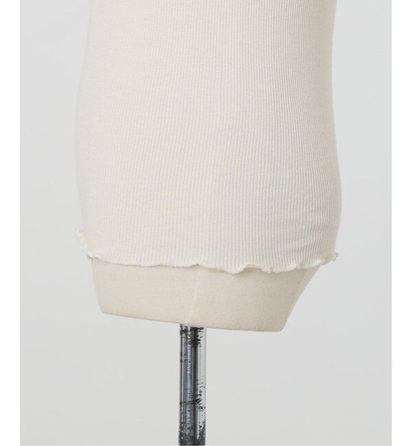 SLOBE IENA「《追加2》PALM/パーム SLOBE別注 2SETキャミソール」|インナー|