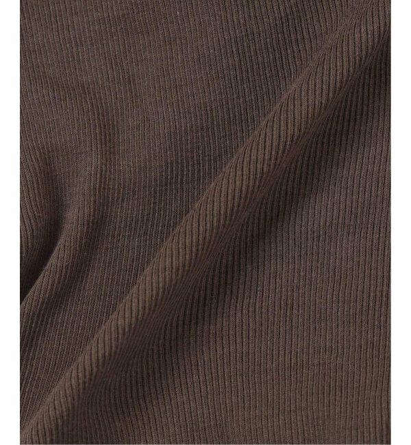 SLOBE IENA「《追加2》PALM/パーム SLOBE別注 2SETキャミソール」|インナー|