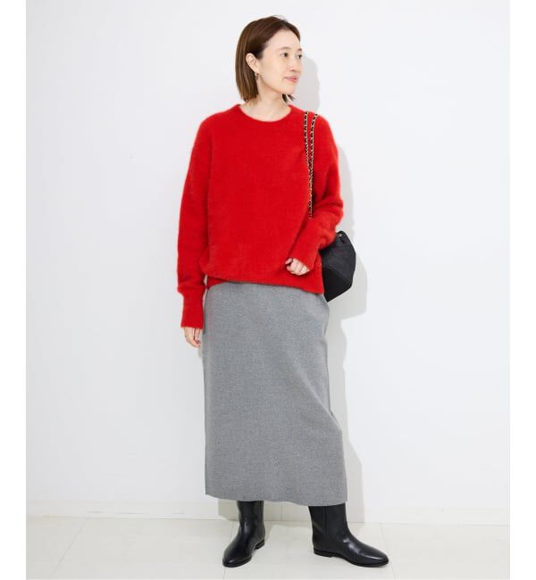 SLOBE IENA「OUTDOOR/アウトドア SLOBE別注 キルティングチェーンリュック」|リュック|