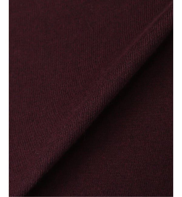 SLOBE IENA「《追加》コットンヤクニットプルオーバー」|ニット・セーター|