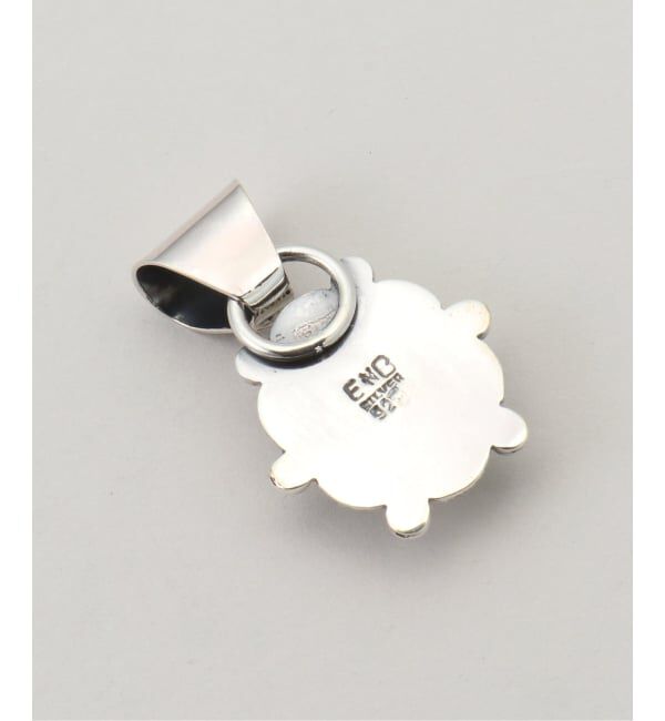 IENA LA BOUCLE「ERICKA NICOLAS BEGAY エリッカ ニコラス ビゲイ TOP DECO TP-26S2」|その他|