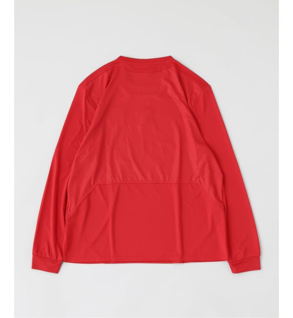 Liverpool FC「【Liverpool FC / リバプール FC】 LS ISTANBUL 2005 SHIRT」|Tシャツ・カットソー|