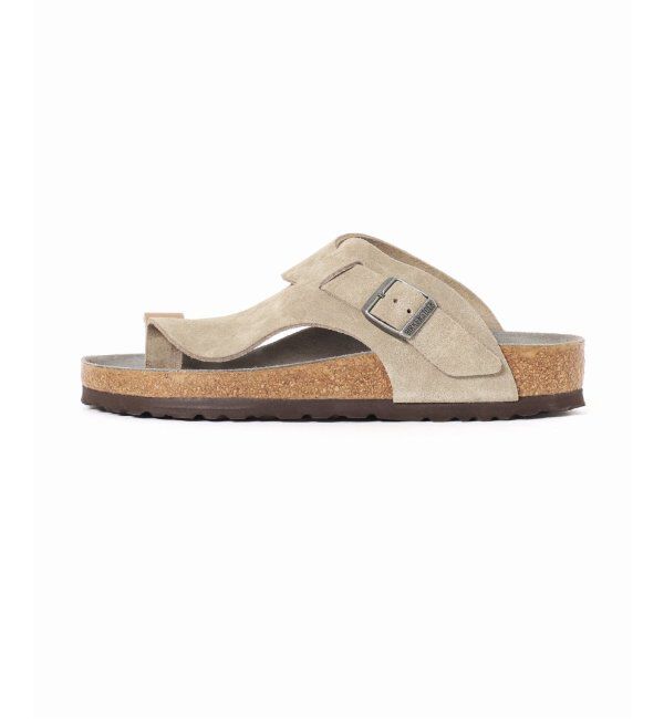 JOURNAL STANDARD「別注【BIRKENSTOCK For JOURNAL STANDARD】 Byblos：サンダル」|サンダル|