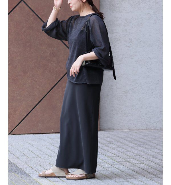 JOURNAL STANDARD「別注【BIRKENSTOCK For JOURNAL STANDARD】 Byblos：サンダル」|サンダル|