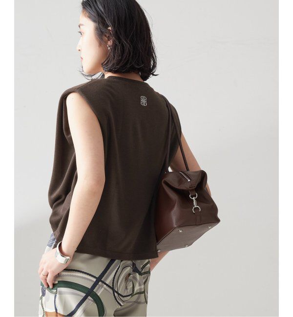 journal standard L'essage「【PROTAGONISTA/プロタゴニスタ】PNT-CT-77：カットソー」|Tシャツ・カットソー|