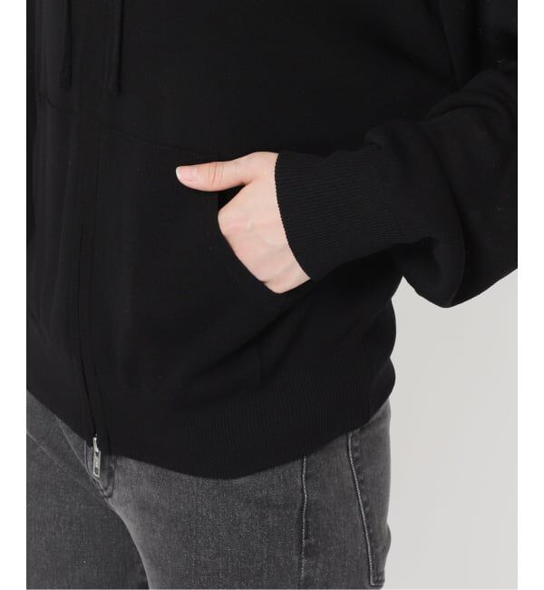 JOURNAL STANDARD relume「ハイゲージフーディ」|パーカー|