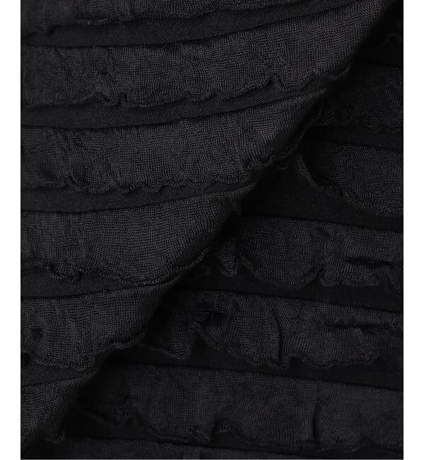 JOURNAL STANDARD relume「《WEB限定追加》フリルロングスカート」|スカート|